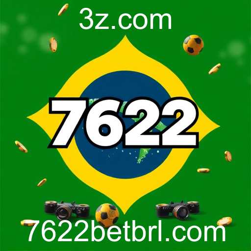A Popularidade do 7622 Bet e o Crescimento dos Jogos Online
