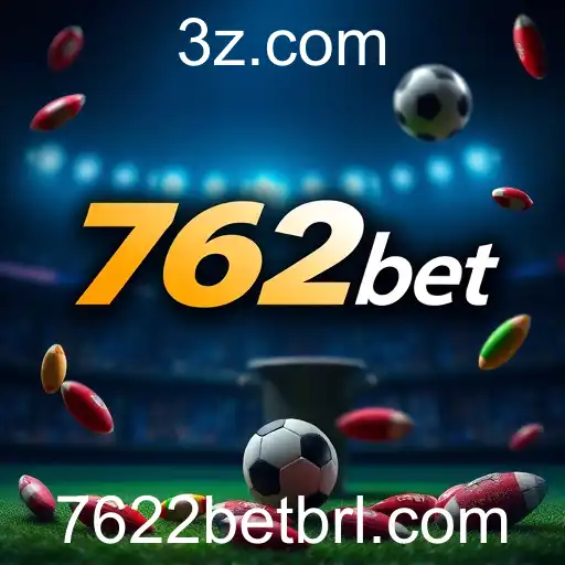 A Ascensão do 7622 Bet no Mercado de Jogos Online