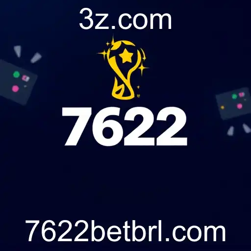 7622 Bet: Avanços e Desafios no Mundo dos Jogos