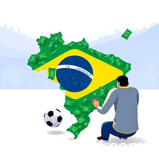Expansão dos Jogos Online no Brasil Atual