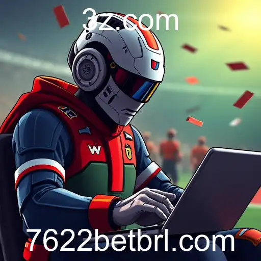 A Era Digital dos Jogos em Português