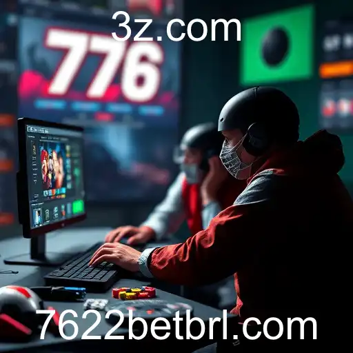 A Evolução do Mercado de Jogos Online em 2025