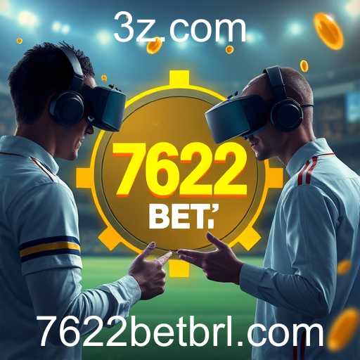 A Revolução dos Jogos de Apostas em 2026