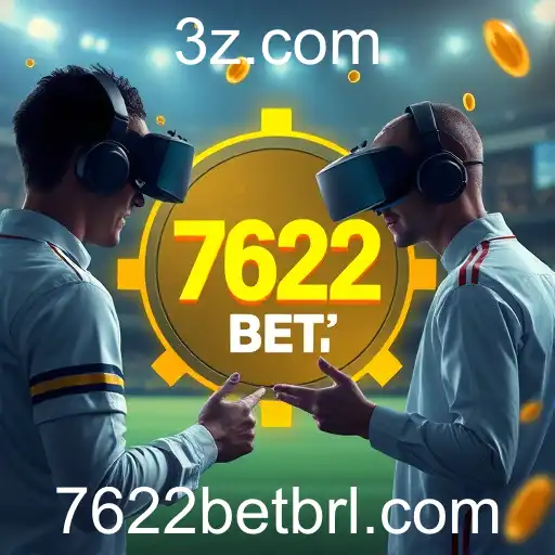 A Revolução dos Jogos de Apostas em 2026