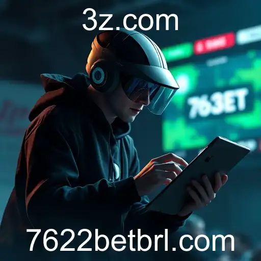 Crescimento e Desafios do Mercado de Apostas Online em 2026