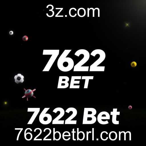 A Expansão do 7622 Bet no Mercado de Jogos Online