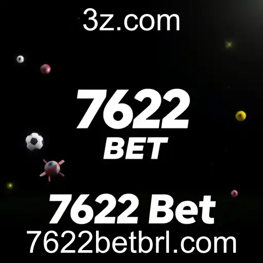 A Expansão do 7622 Bet no Mercado de Jogos Online