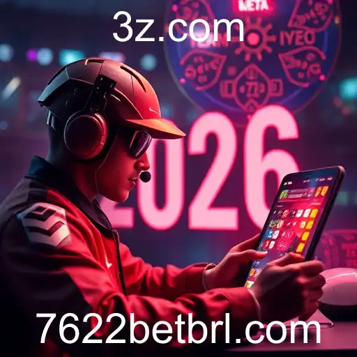 O Impacto da Transformação Digital nos Jogos Online em 2026