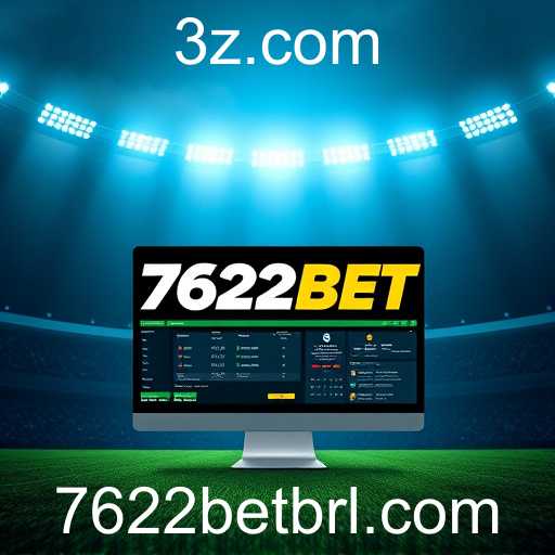 O Impacto do 7622 Bet no Mercado de Jogos