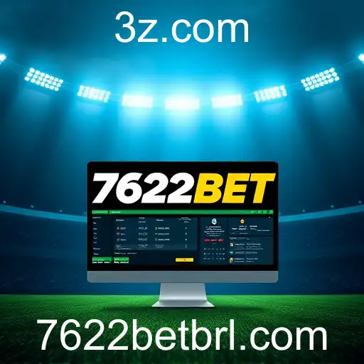 O Impacto do 7622 Bet no Mercado de Jogos