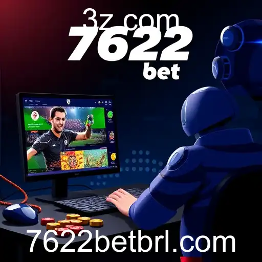 O Impacto dos Jogos Online na Economia Brasileira