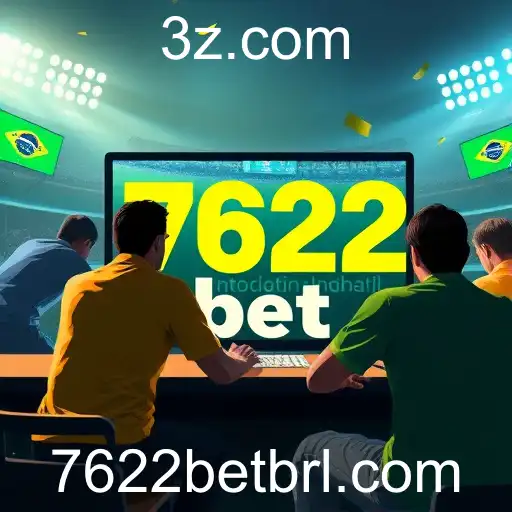 Inovação e Desafios nos Jogos Online: A Ascensão da 7622 Bet