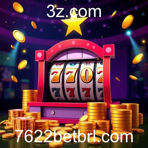 Desvendando a Emoção dos Jogos de Jackpot na 7622 bet