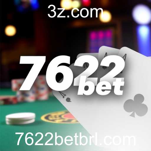 Experiência Imersiva: Conheça o 'Live Casino' no 7622 Bet