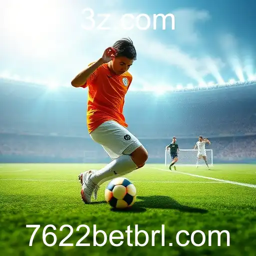 Novos Horizontes para Jogos Online no Brasil