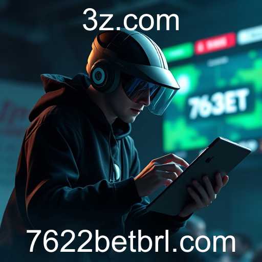 Novas Tendências no Mundo dos Jogos Online