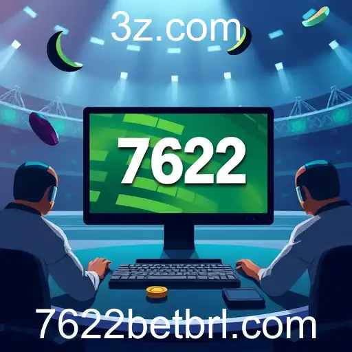 A Revolução dos Jogos Online no Brasil