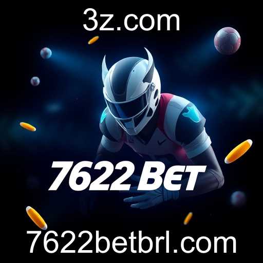 A Revolução dos Jogos Online e a Palavra-chave 7622 Bet