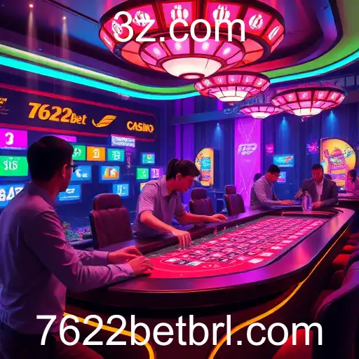 A Transformação dos Jogos Online em 2026