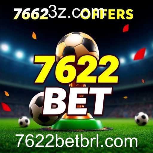 Explorando a Categoria 'Special Offers' no Site de Apostas 7622 Bet