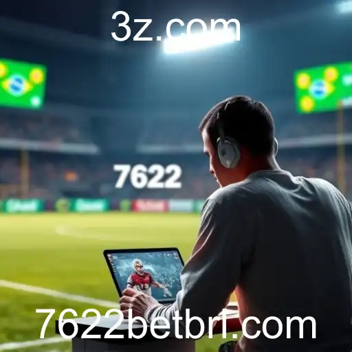 A Ascensão do Mercado de Apostas Online no Brasil