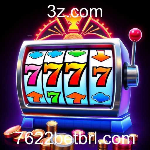 A Fascinante Evolução das Slot Machines no Universo Online de '7622 Bet'