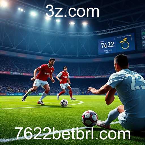 Tendências do Mercado de Apostas em 2025