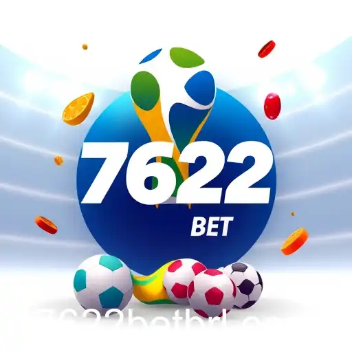 A Ascensão Explosiva do Site 7622 Bet em 2026