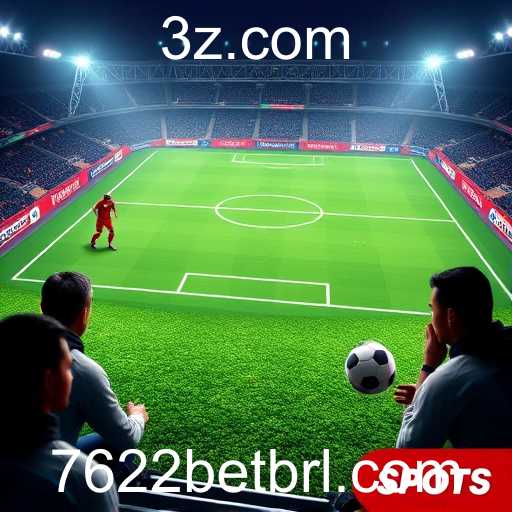 Explorando o Mundo dos Esportes Virtuais na Plataforma 7622 Bet